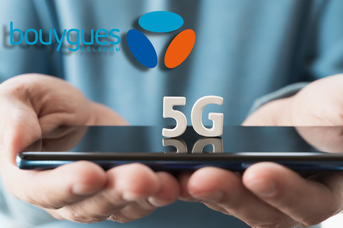     A découvrir de toute urgence : la nouvelle Série Spéciale B&YOU qui assomme la concurrence avec la 5G à moins de 10€ !
